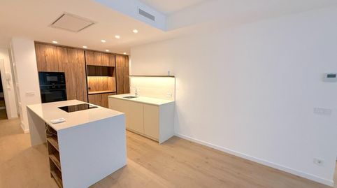 Foto 5 de Piso en venta en Avenida Josep Tarradellas, La Nova Esquerra de l'Eixample, Barcelona Capital