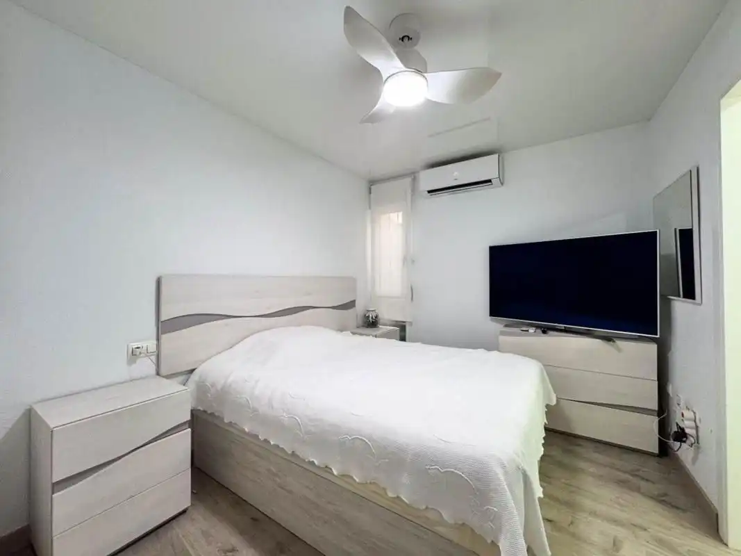 Apartamento con ascensor en venta en Playa del Cura, imagen 12