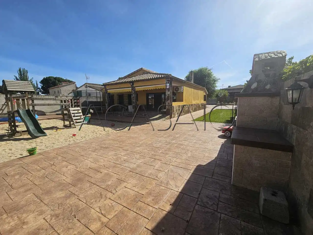 Casa en venda a El Viso de San Juan