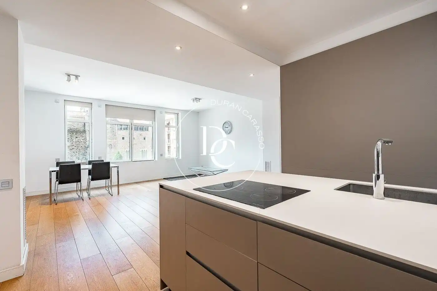 Piso con ascensor en venta en Via Laietana, imagen 9