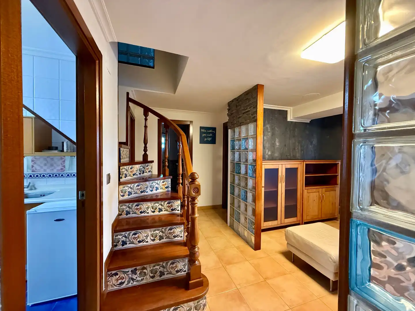 Attic for sale in O Grove    with Terrace, Storage room and Furnished