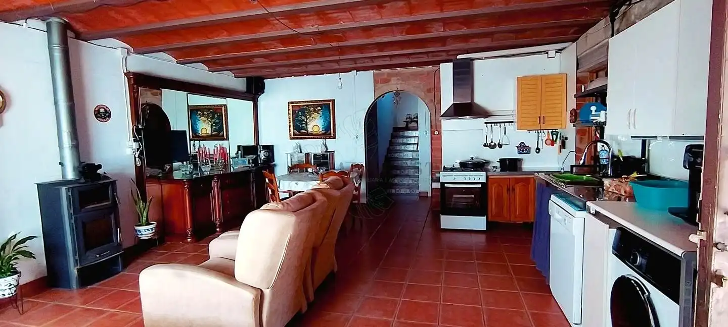 Casa con jardín en venta en Camarles, imagen 11