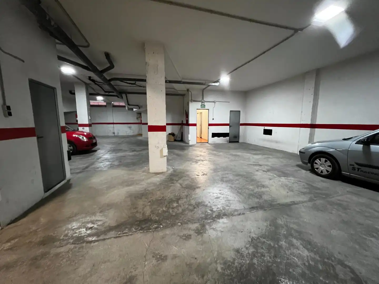 Parkplatz zum Verkauf in Parque de la Bombilla, imagen 3