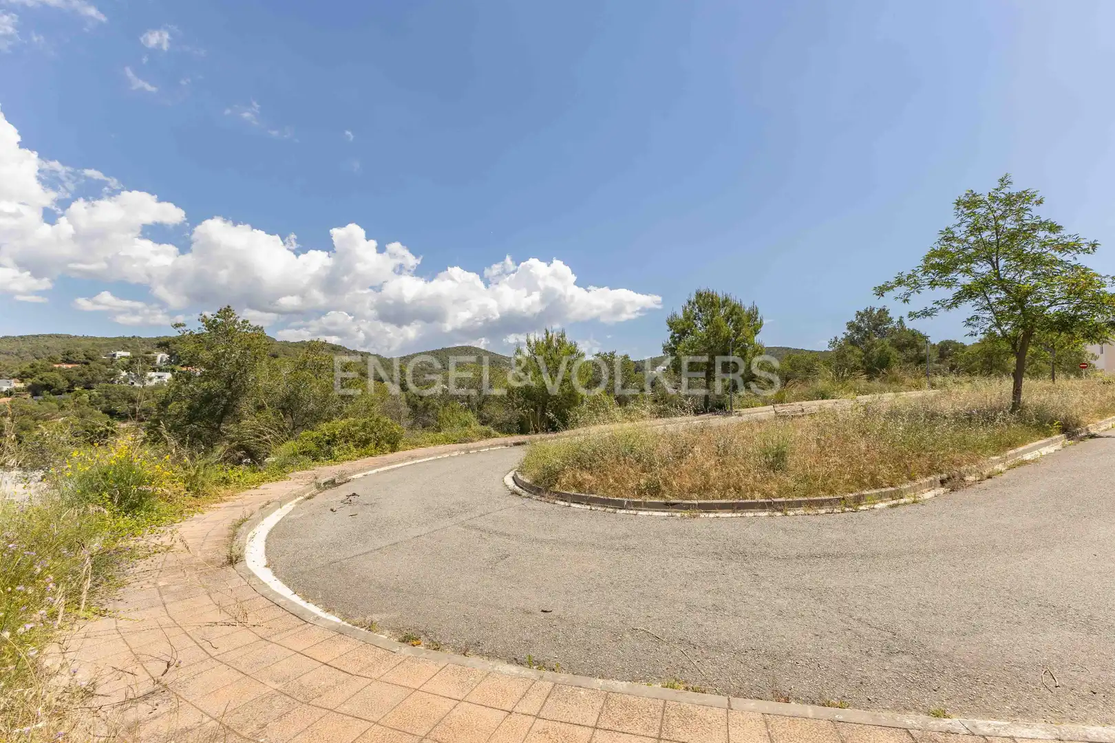 Residential land for sale in Mas Alba, imagen 2