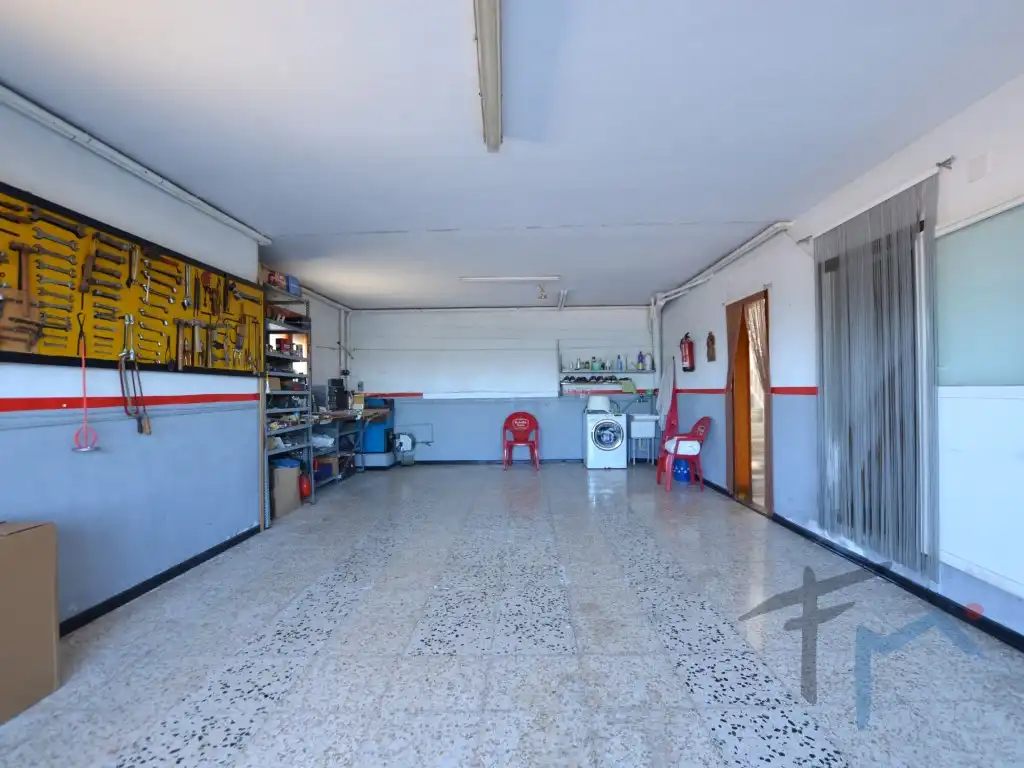 Casa o xalet en venda en Masquefa