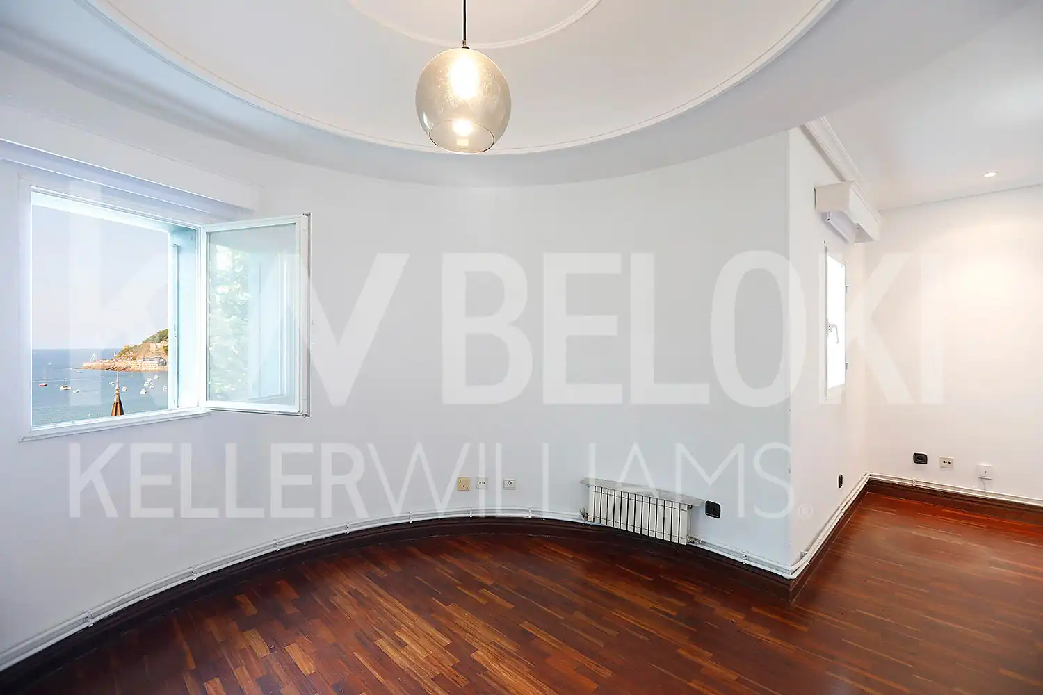 Piso con ascensor en venta en Aldapeta Galtzada, imagen 8
