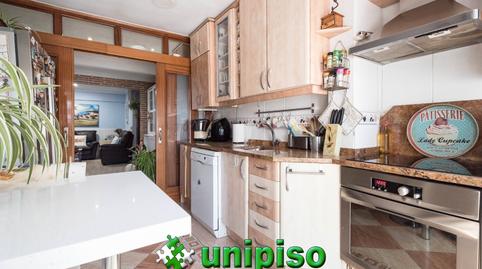 Foto 4 de Piso en venta en Casco Antiguo, Madrid