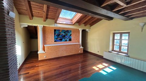 Foto 4 de Piso en venta en Basabe Poligonoa, Aretxabaleta, Gipuzkoa