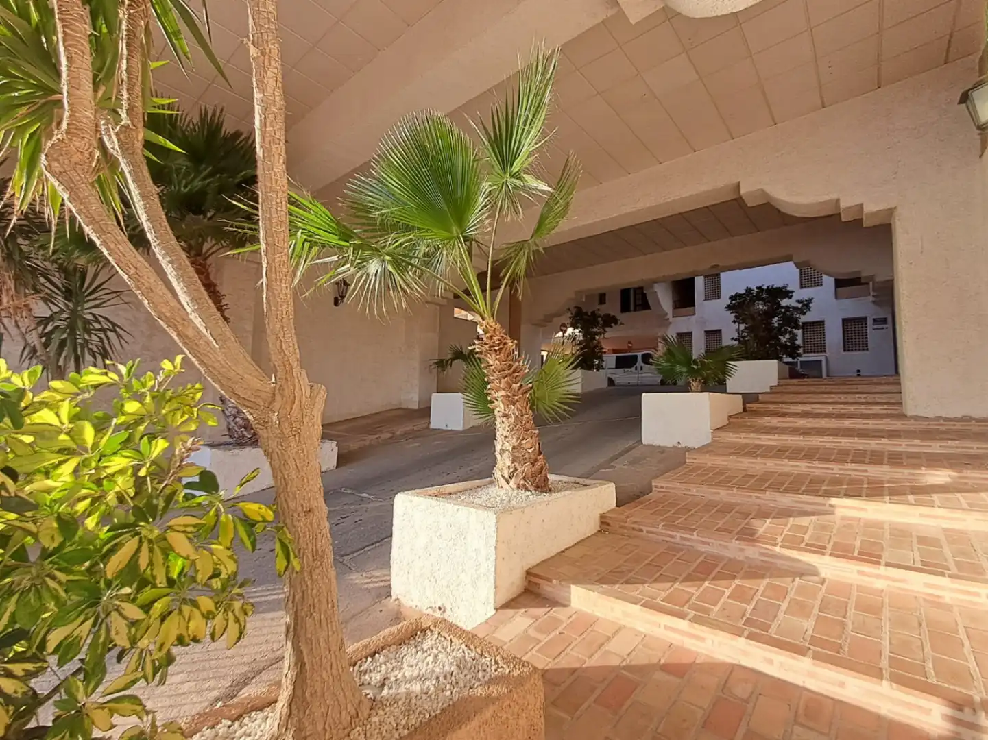 Apartamento de alquiler en Mascarat