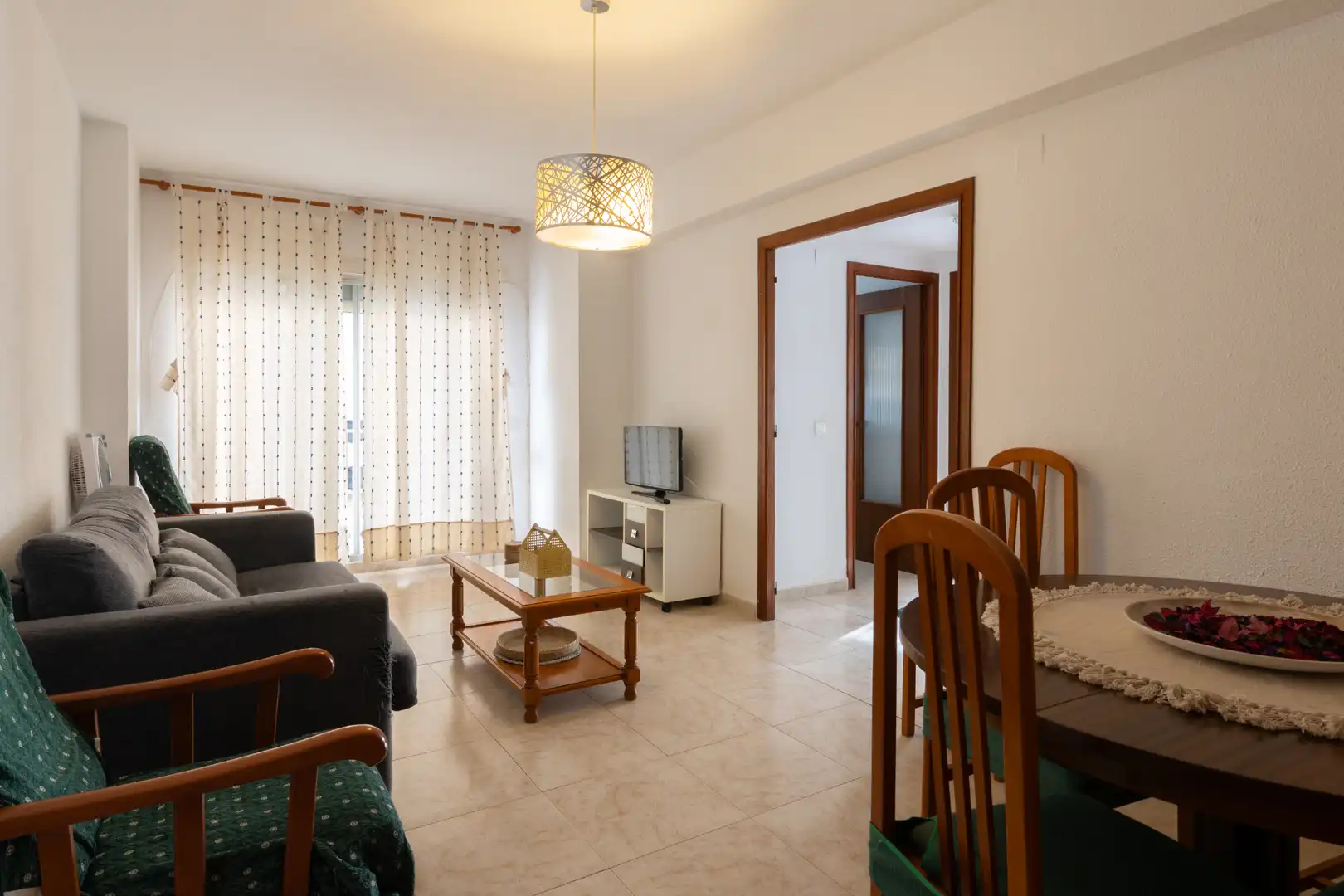 Apartament amb piscina de lloguer a Passeig Marítim de Neptú 30, imagen 3
