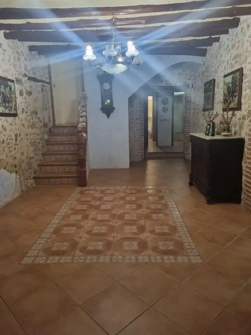 Finca rústica en venda en El Milà