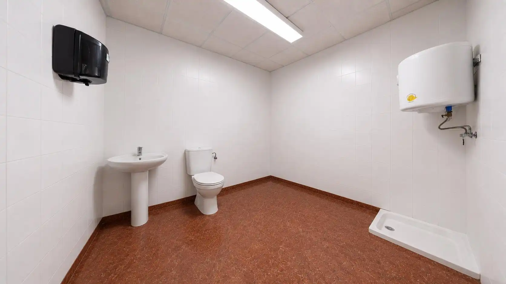 Nave industrial en venta en Benahadux, imagen 21