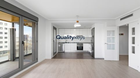 Foto 2 de Piso en venta en Calle de María de las Mercedes de Borbón, Valdebebas - Valdefuentes, Madrid Capital