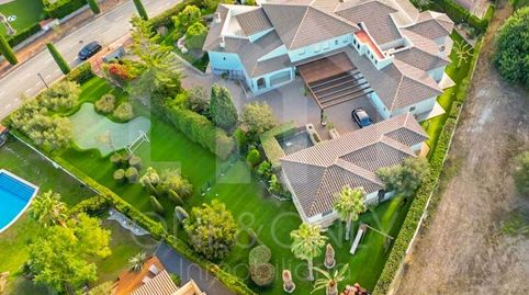 Foto 3 de Casa o xalet en venda a Pere Antoni Torres I Jordi, 6, Bonmont Terres Noves, Mont-roig del Camp