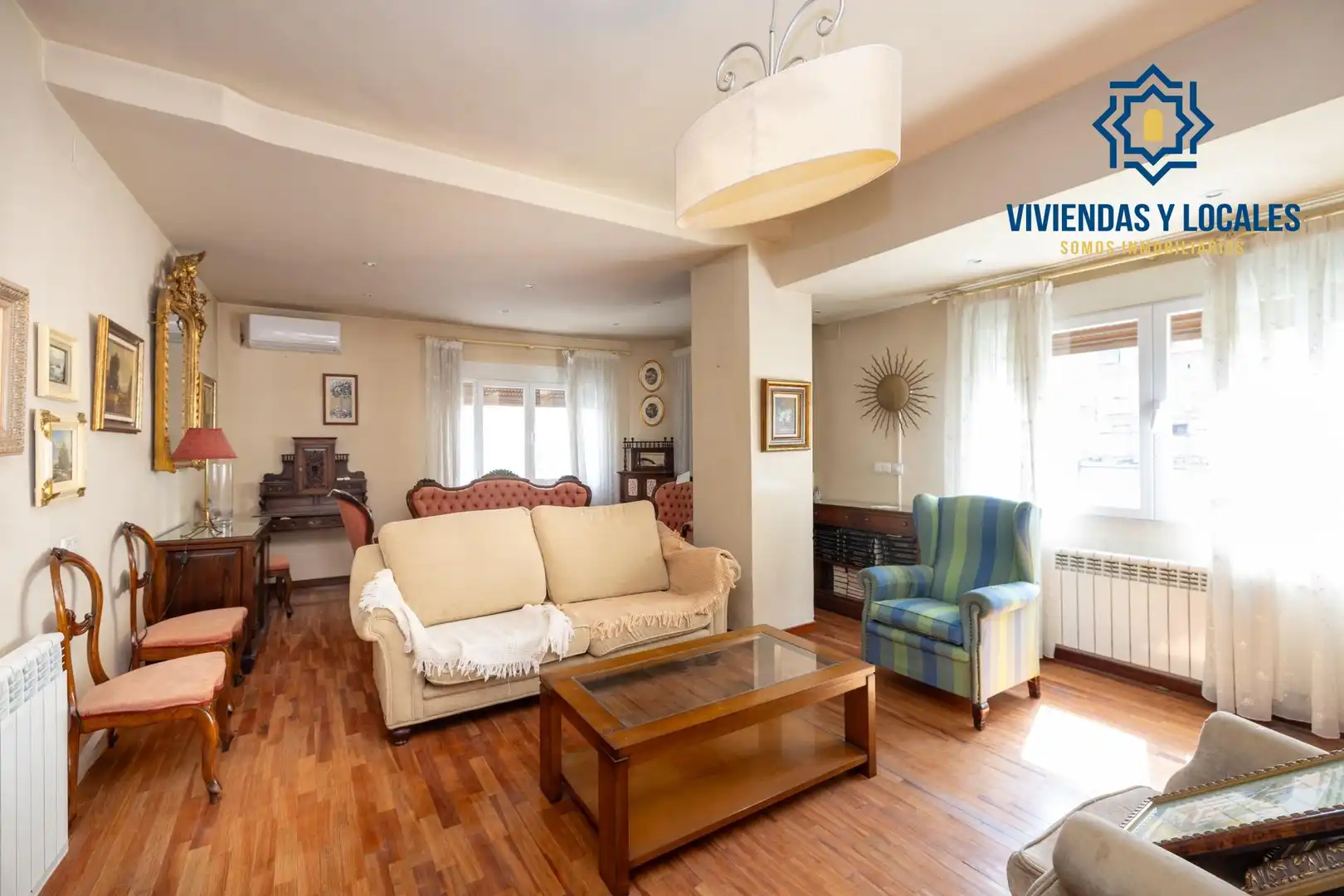 Piso con terraza en venta en Ronda, imagen 2