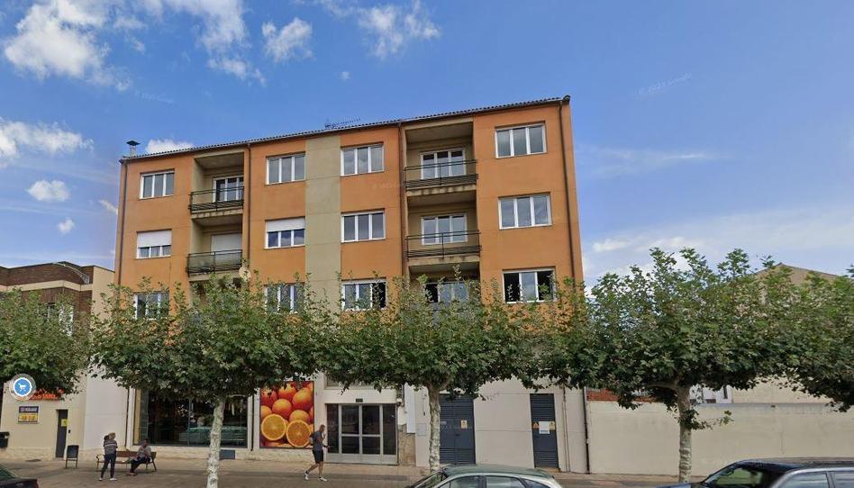Foto 1 de Piso en venta en Avenida Madrid-coruña, Astorga, León