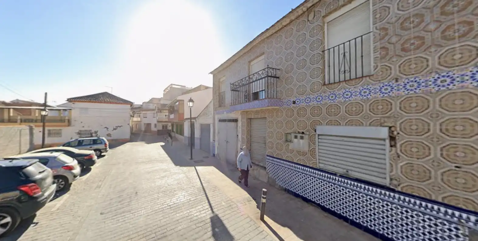 Adossat en venda a Plaza Ayuntamiento, imagen 2