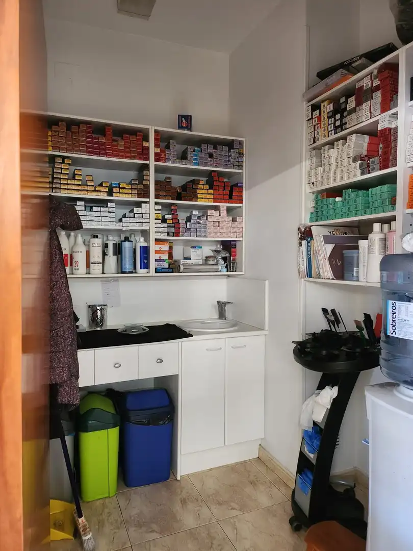 Local en venta en Valdemaqueda