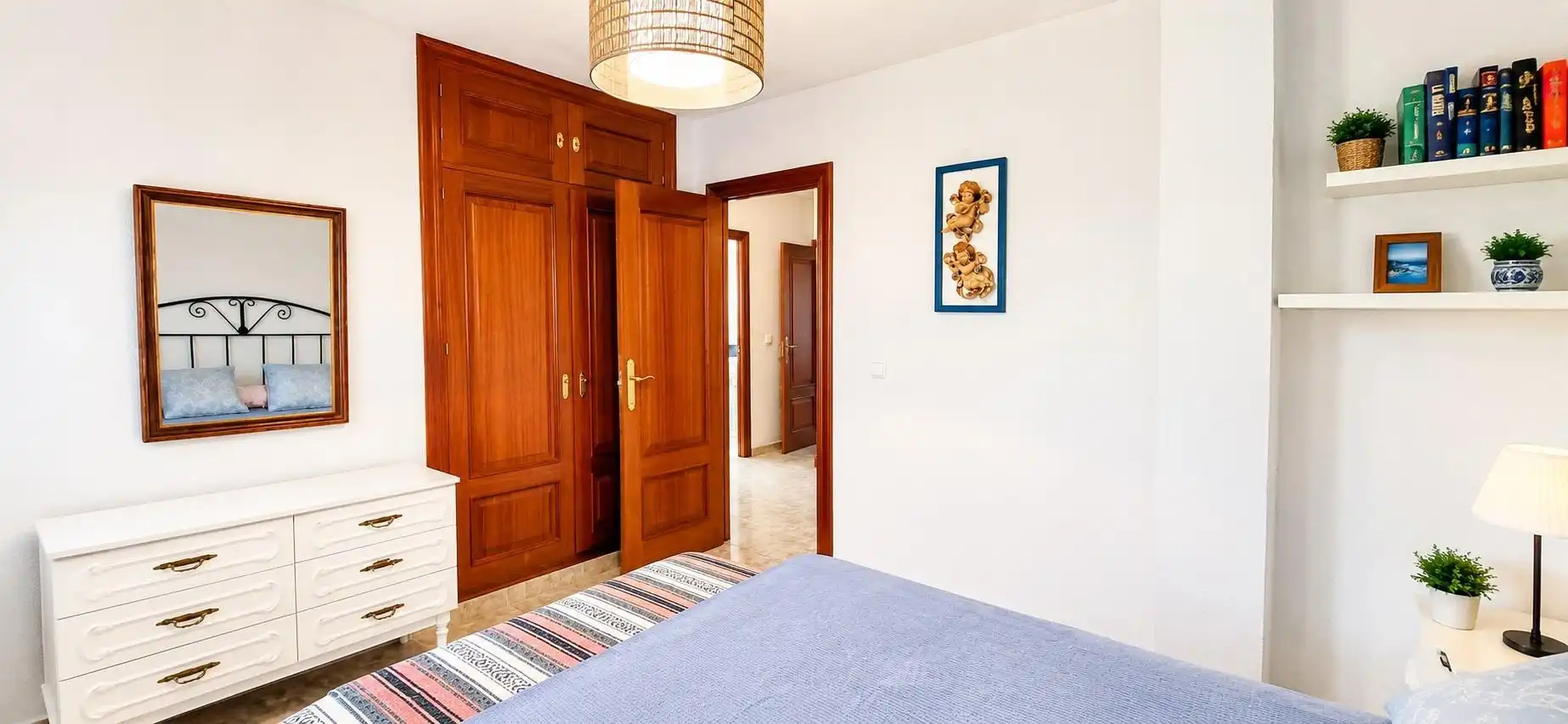Wohnung mit Aufzug zum Verkauf in San Pedro de Alcántara, imagen 4