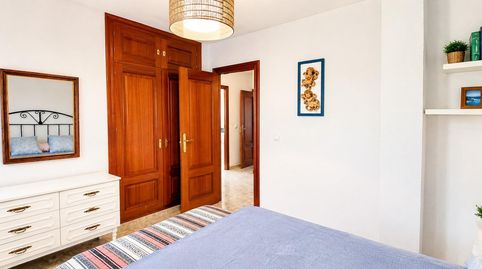 Foto 4 de Piso en venta en San Pedro de Alcántara pueblo, Marbella