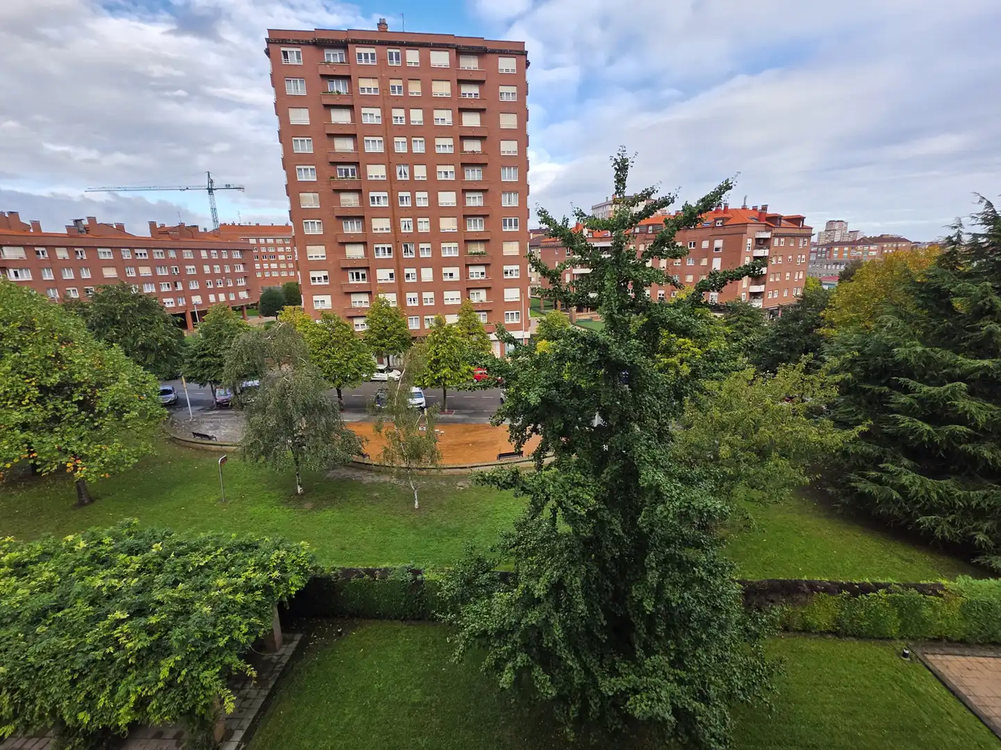 Außenansicht von Wohnung zur Miete in Sur