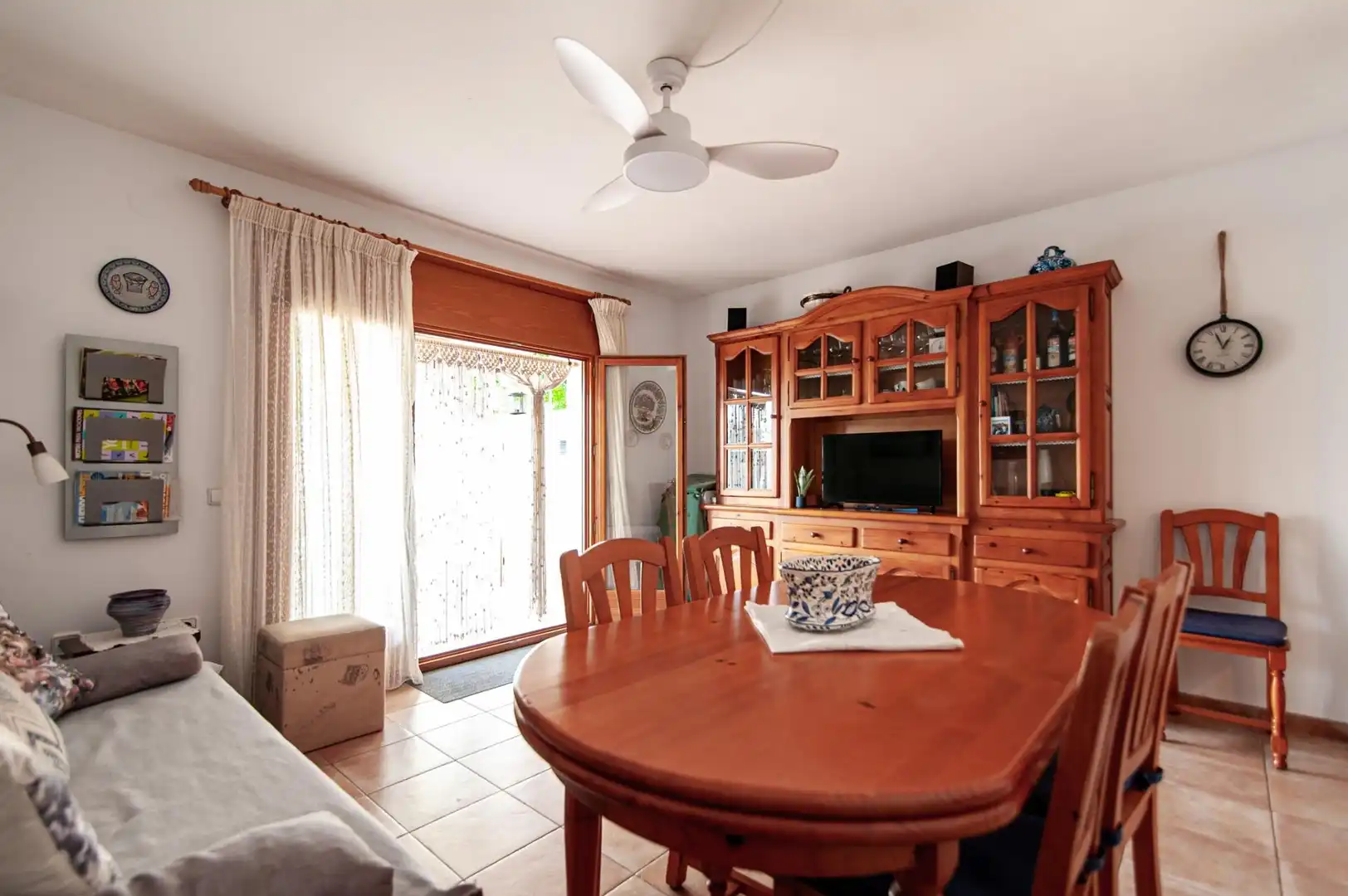 Flat for rent in Calle Gracia, Sant Salvador