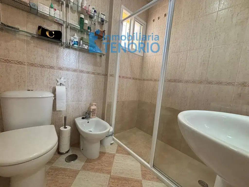 Bathroom of Detached homes for sale in Islantilla  with Terrace, Storage room and Community pool