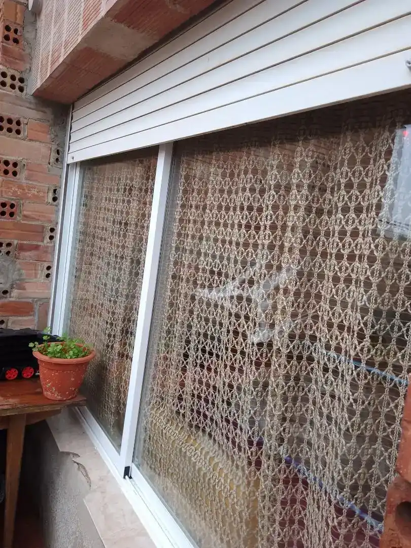 Terraza de Casa adosada en venta en Juneda
