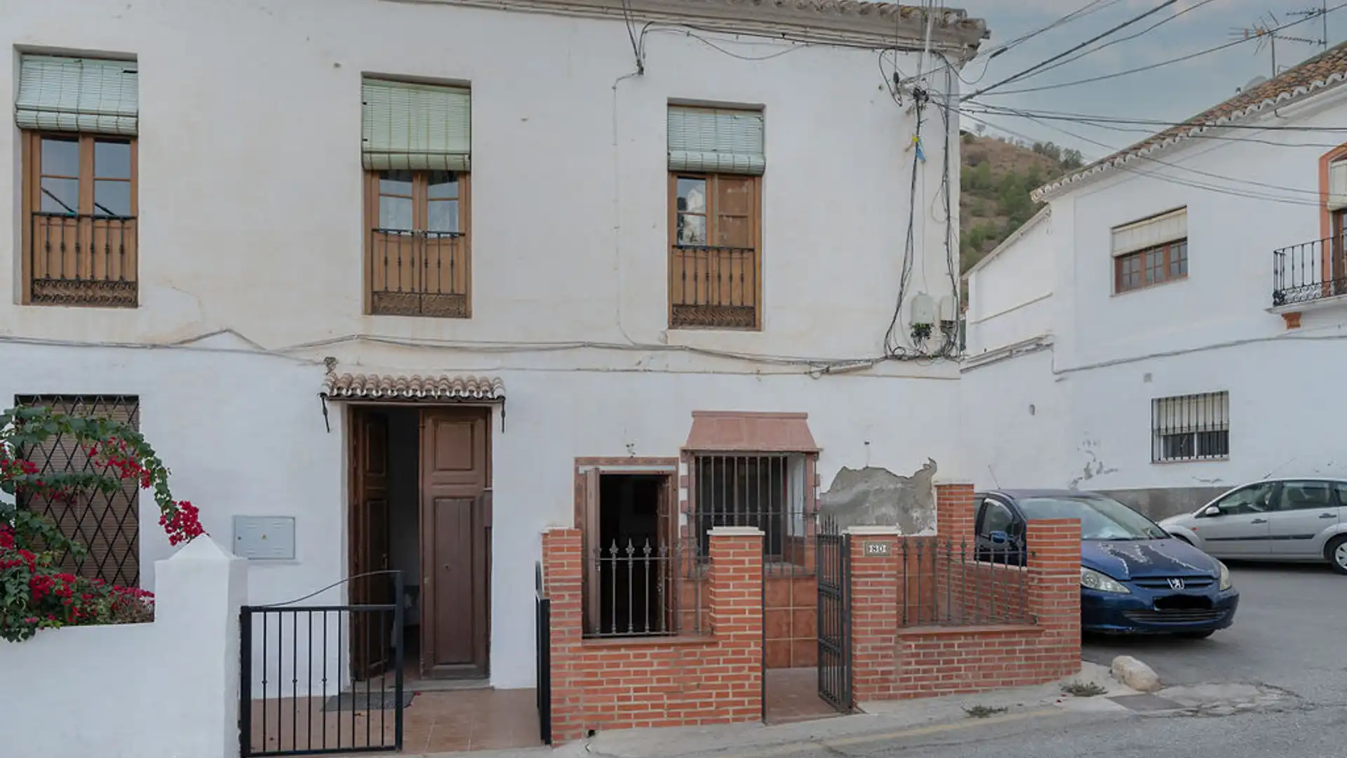 Flat for sale in C/ Ebro (Estación Alora), Álora