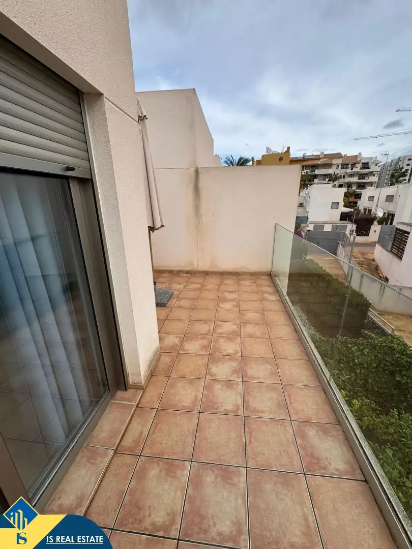 Villa mit Pool zum Verkauf in Playa del Acequión, Náufragos y Rocío del Mar, imagen 12