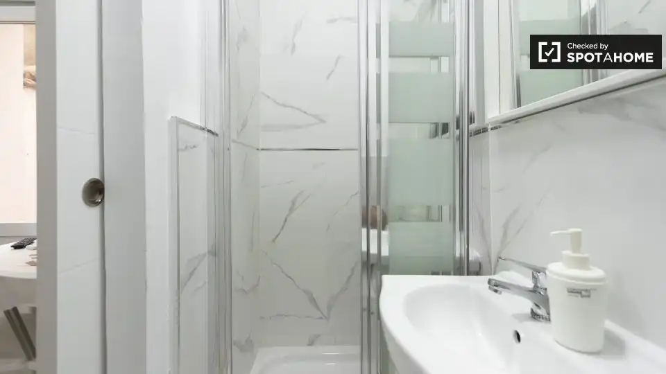 Flat to rent in Retiro, imagen 12