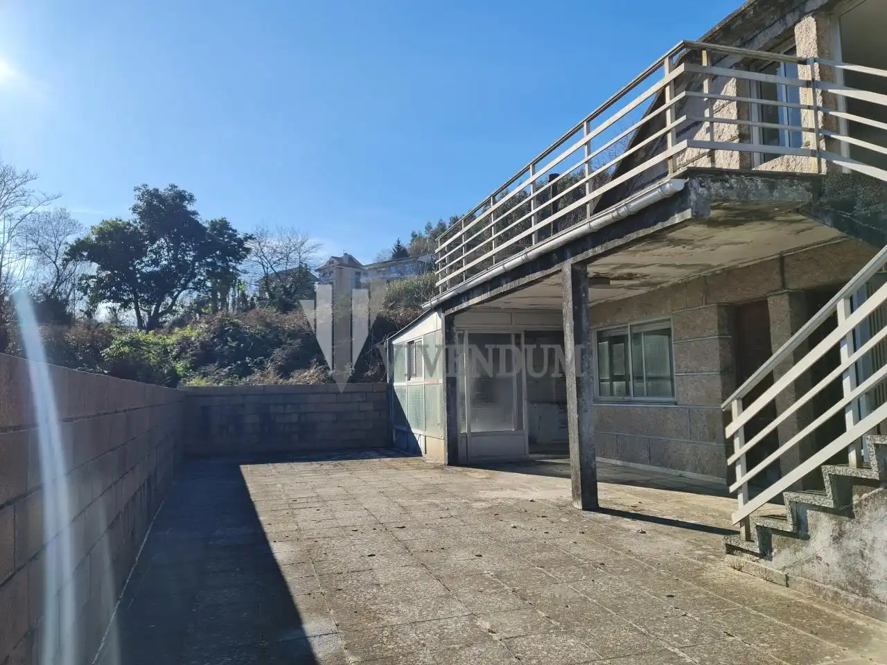 Casa con terrazza in vendita a Mos, imagen 4