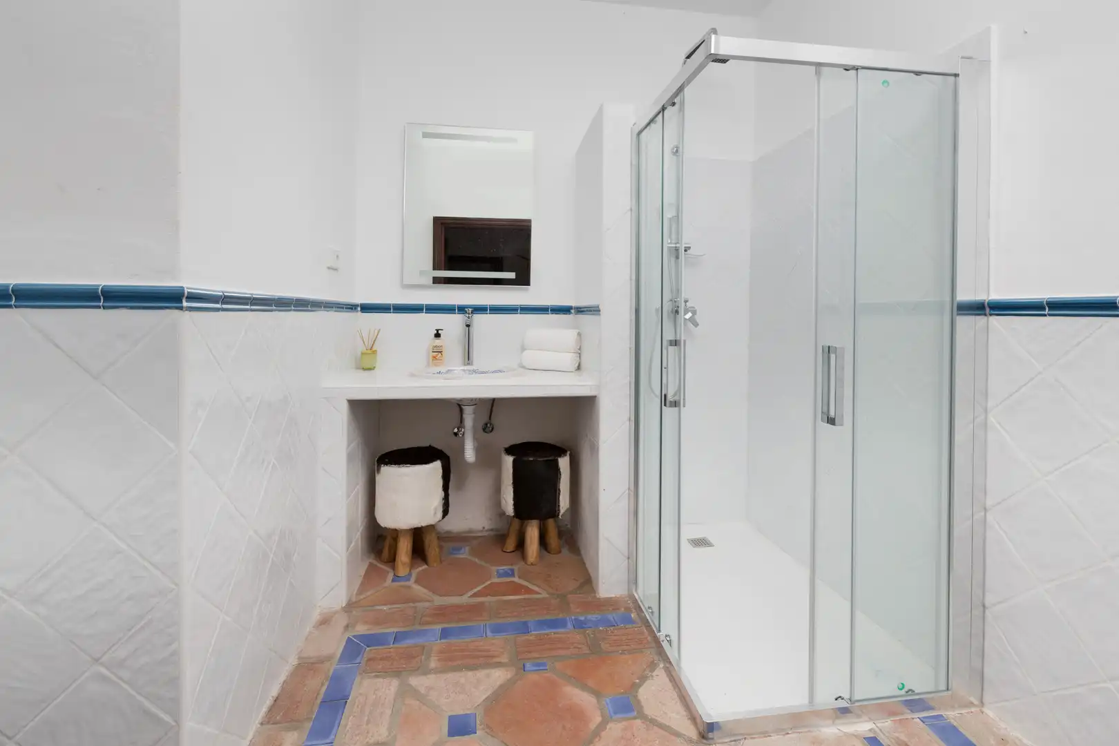 Casa amb terrassa en venda a VEGA DEL JAQUE 2, imagen 29