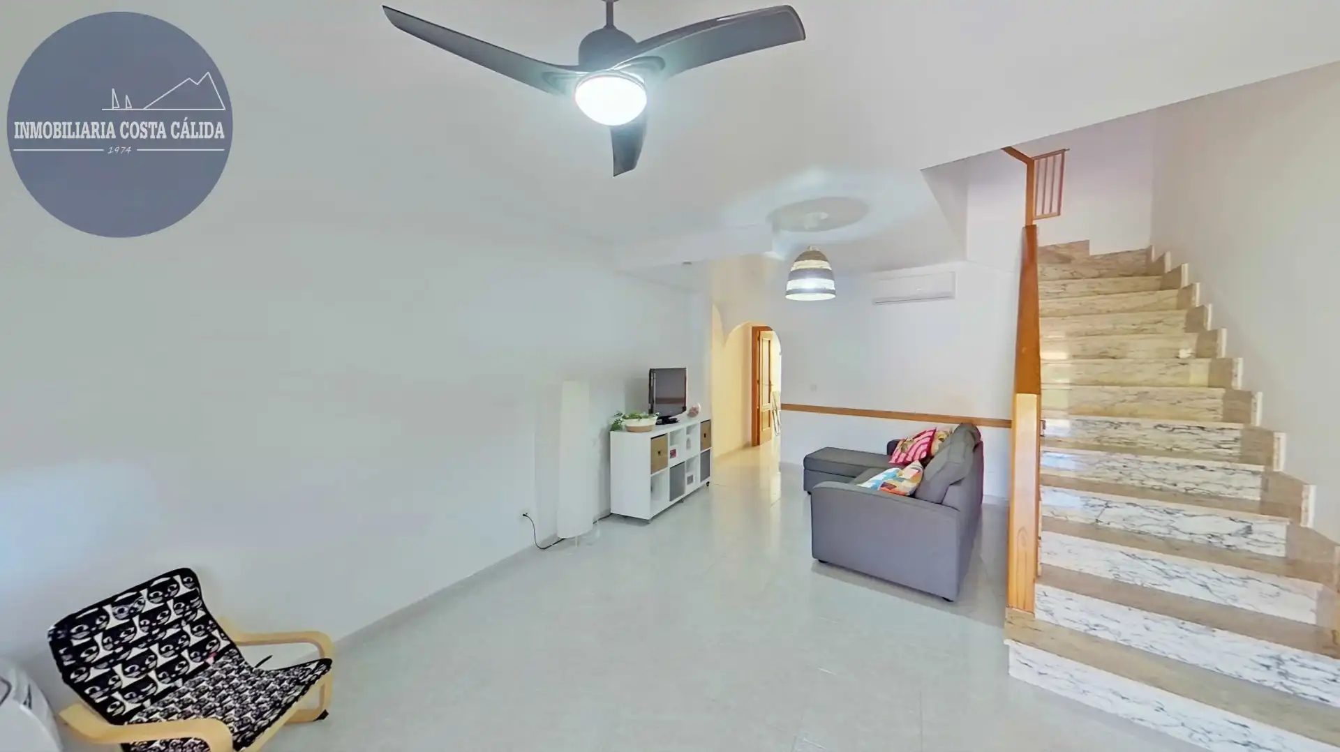 Dúplex en venta en Águilas con Aire acondicionado, Calefacción y Terraza