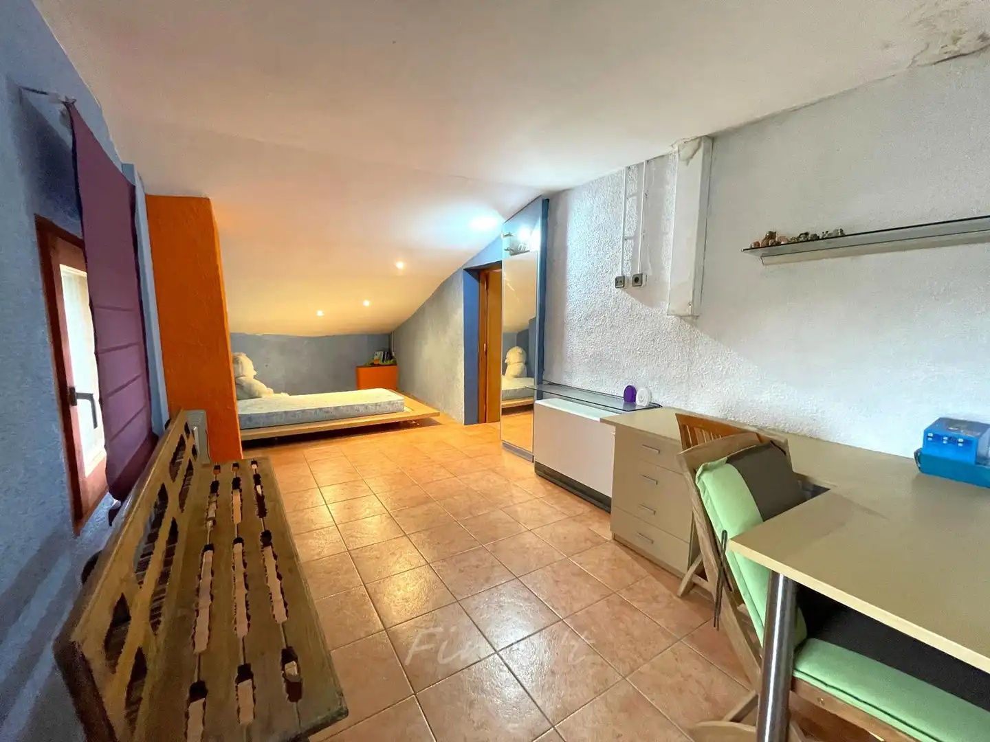 Casa o xalet en venda en Calders amb Calefacció