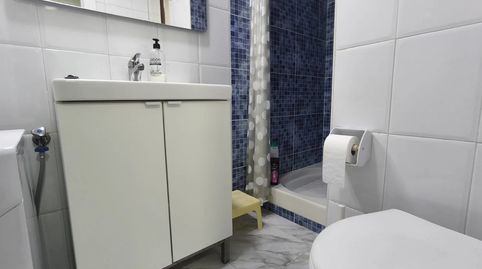 Foto 4 de Apartament de lloguer a Santa Catalina - San Bartolomé, Murcia Capital