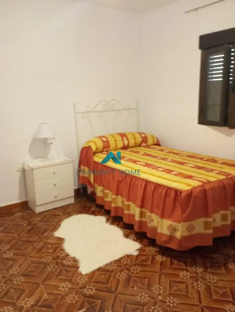 Appartamento con terrazza in affitto a Trujillo, imagen 14