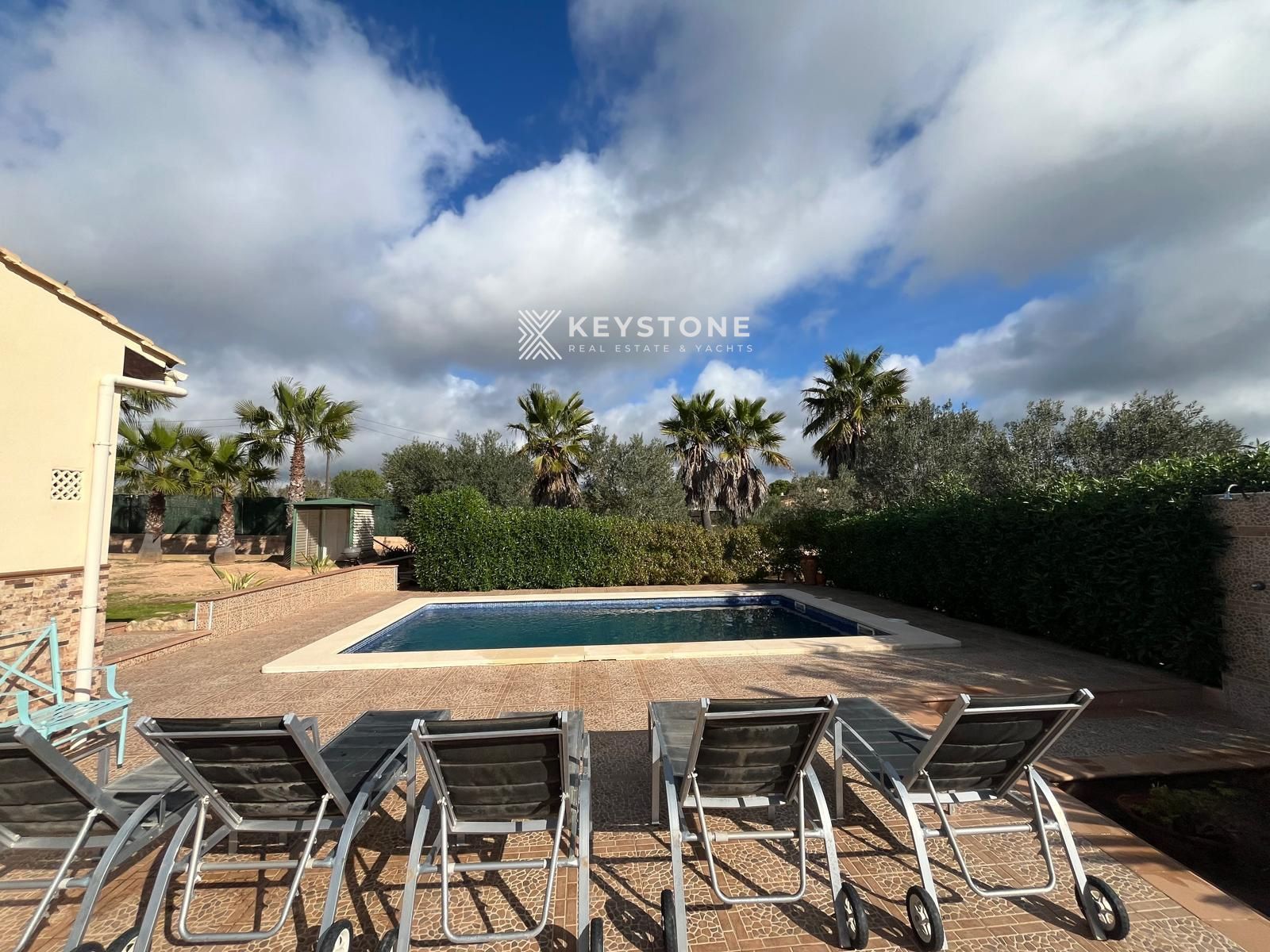 Country house for sale in de Alicantí, Llucmajor pueblo