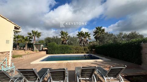 Photo 3 of Country house for sale in De Alicantí, Llucmajor pueblo, Llucmajor