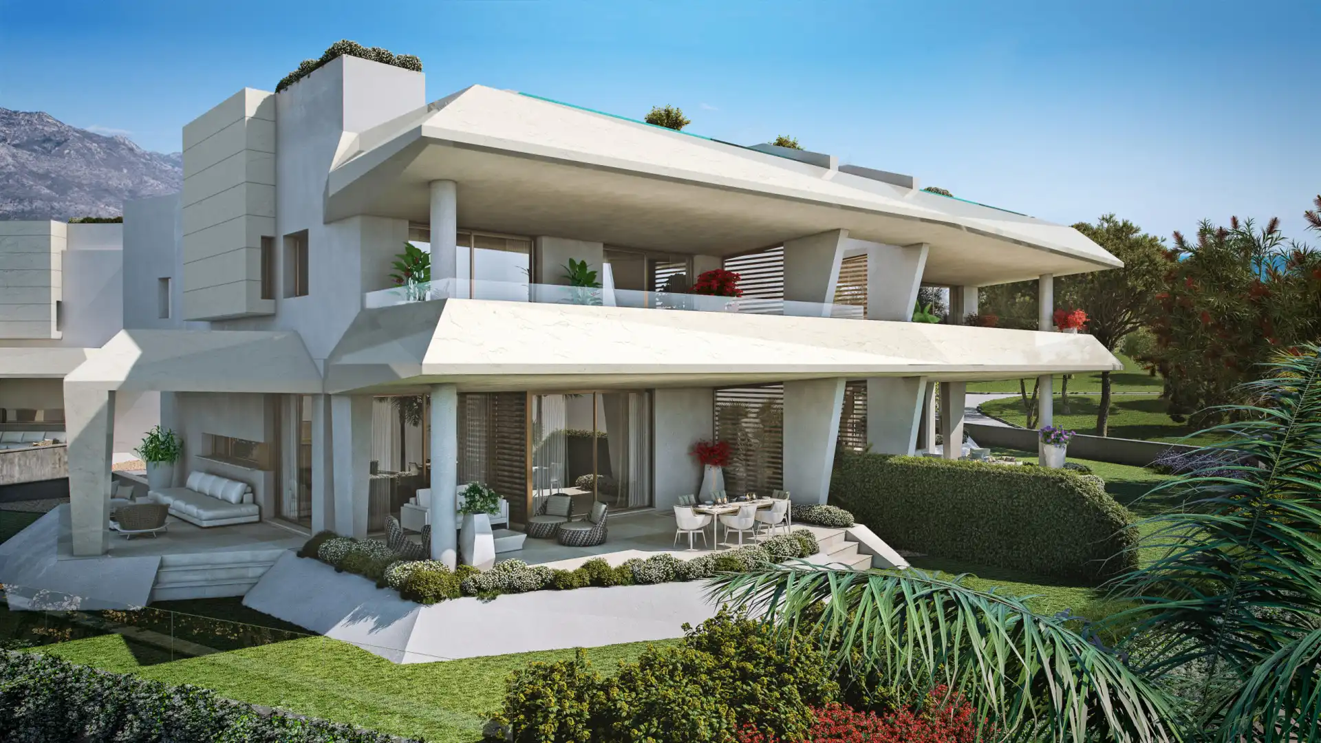 Maison avec piscine à vendre à Marbella Centro, imagen 15