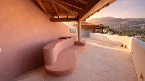 Foto 2 de Casa o chalet en venta en L'Olla, Altea