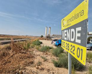 Industrial land for sale in Mocejón