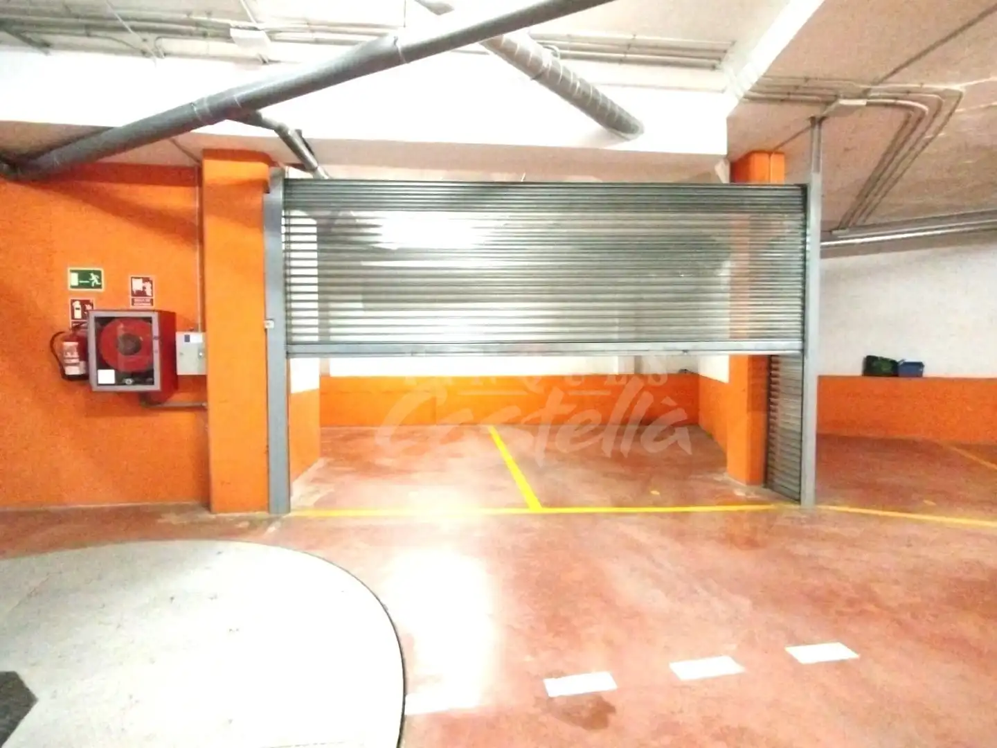 Parkplatz zum Verkauf in Centre