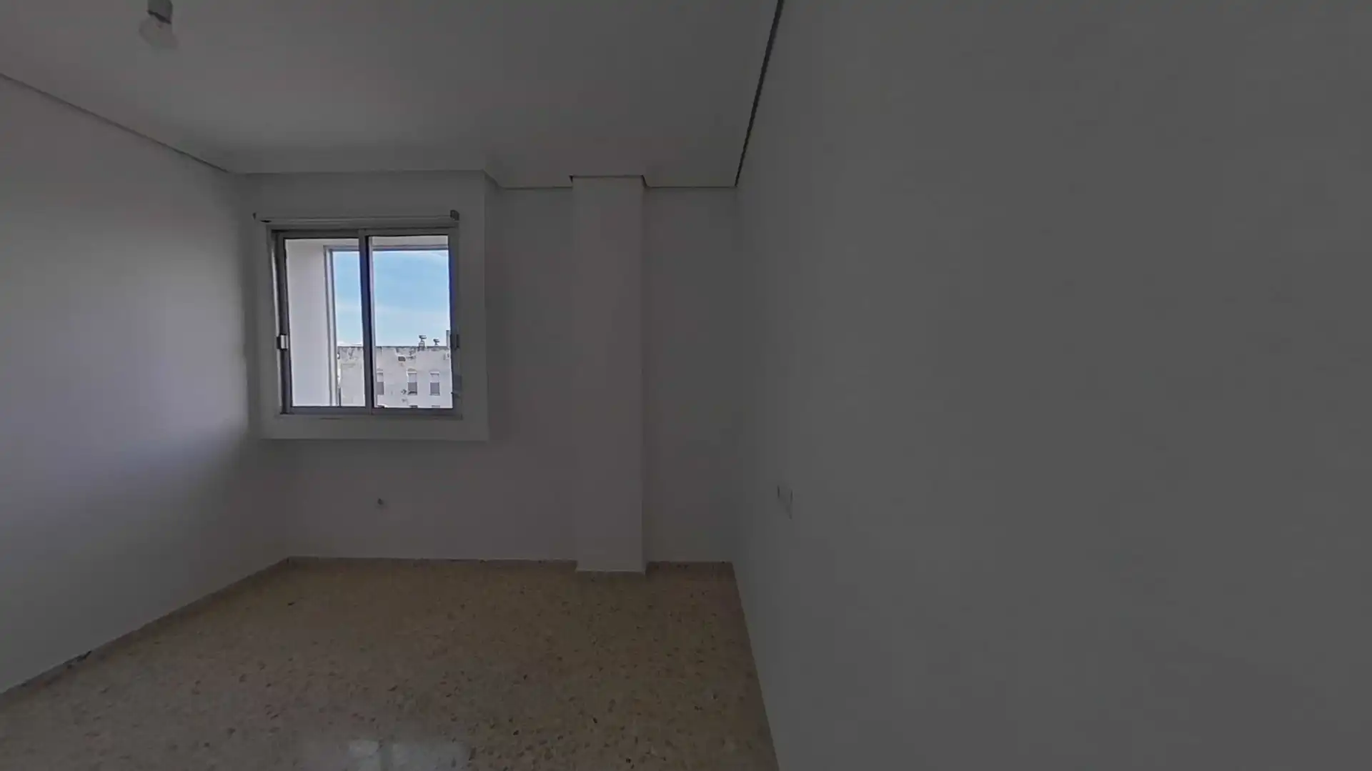 Bedroom of Flat for sale in Sevilla
