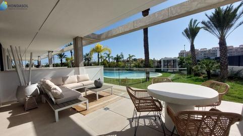 Foto 2 de Apartament en venda a Calle Cl Garcia Panadero-m .cristl 5 Es:1 Pl:00 Pt, Islas Menores - Mar de Cristal, Cartagena