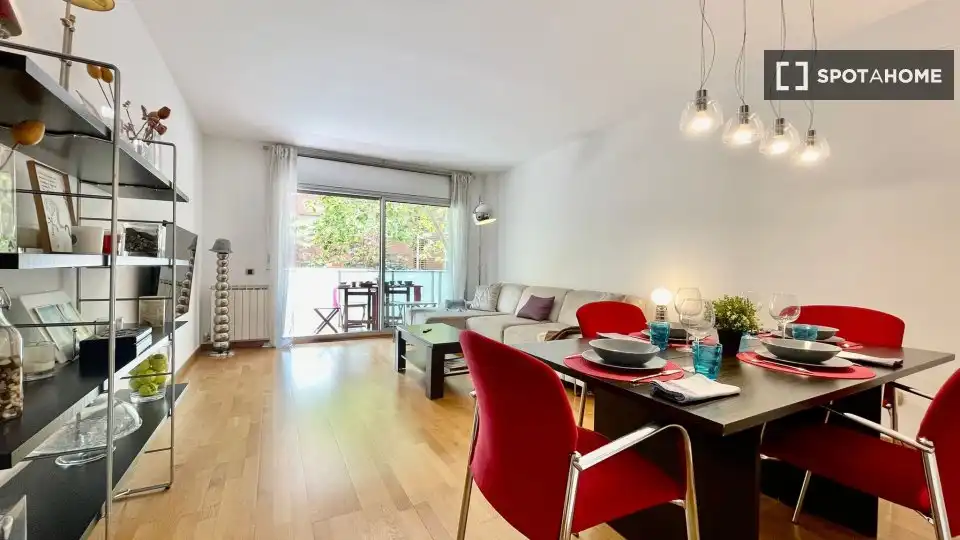 Zimmer in La Vila Olímpica del Poblenou