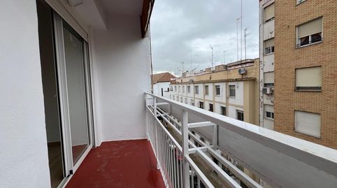 Foto 5 von Wohnung zum Verkauf in Avenida de Medina Azahara, Ciudad Jardín - Zoco, Córdoba Capital