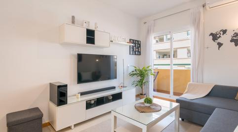 Foto 5 de Pis de lloguer a Calle Narciso, 3, Los Pacos, Fuengirola