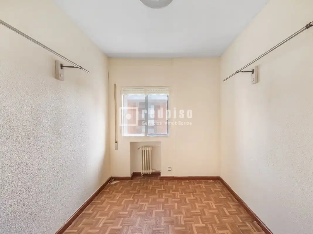 Piso en venta en Parque Ondarreta - Urtinsa