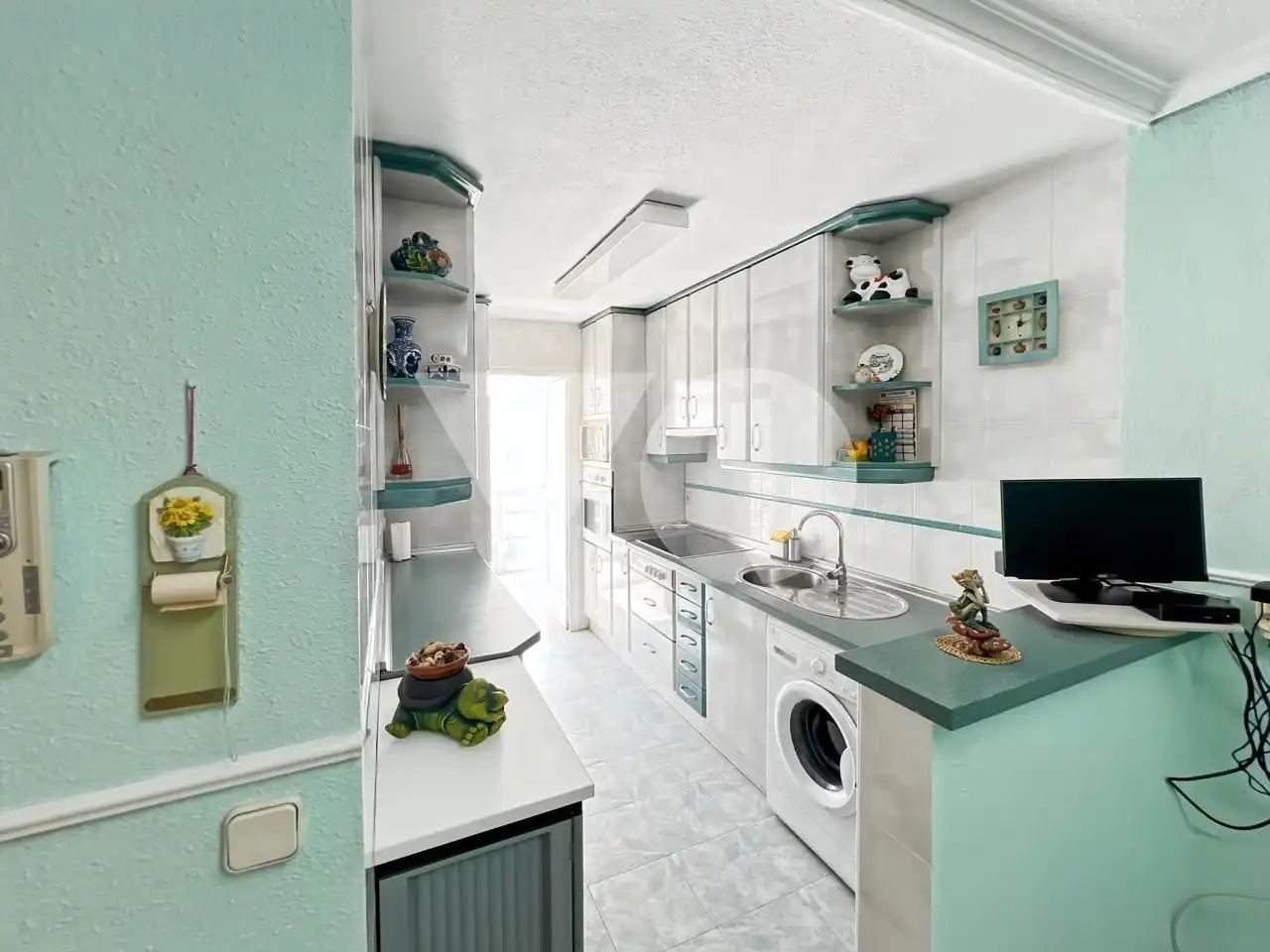 Appartamento con ascensore in vendita a Calle Hilados, imagen 15
